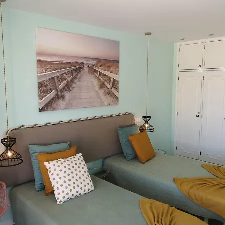 Apartment Waves Alvor Portimao