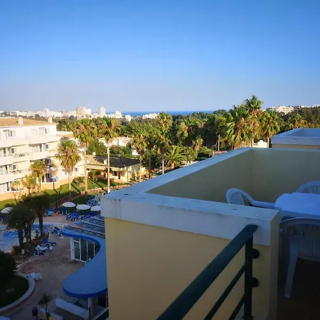 Waves Alvor Apartment Portimão