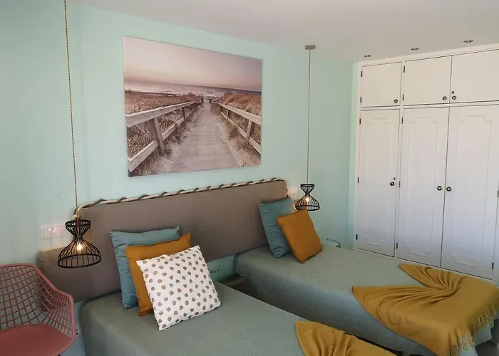 Lejlighed Waves Alvor Portimão