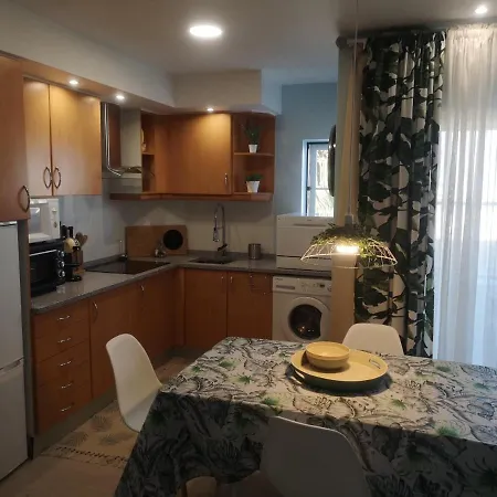 Waves Alvor Apartament Portimão