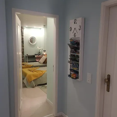 Apartament Waves Alvor